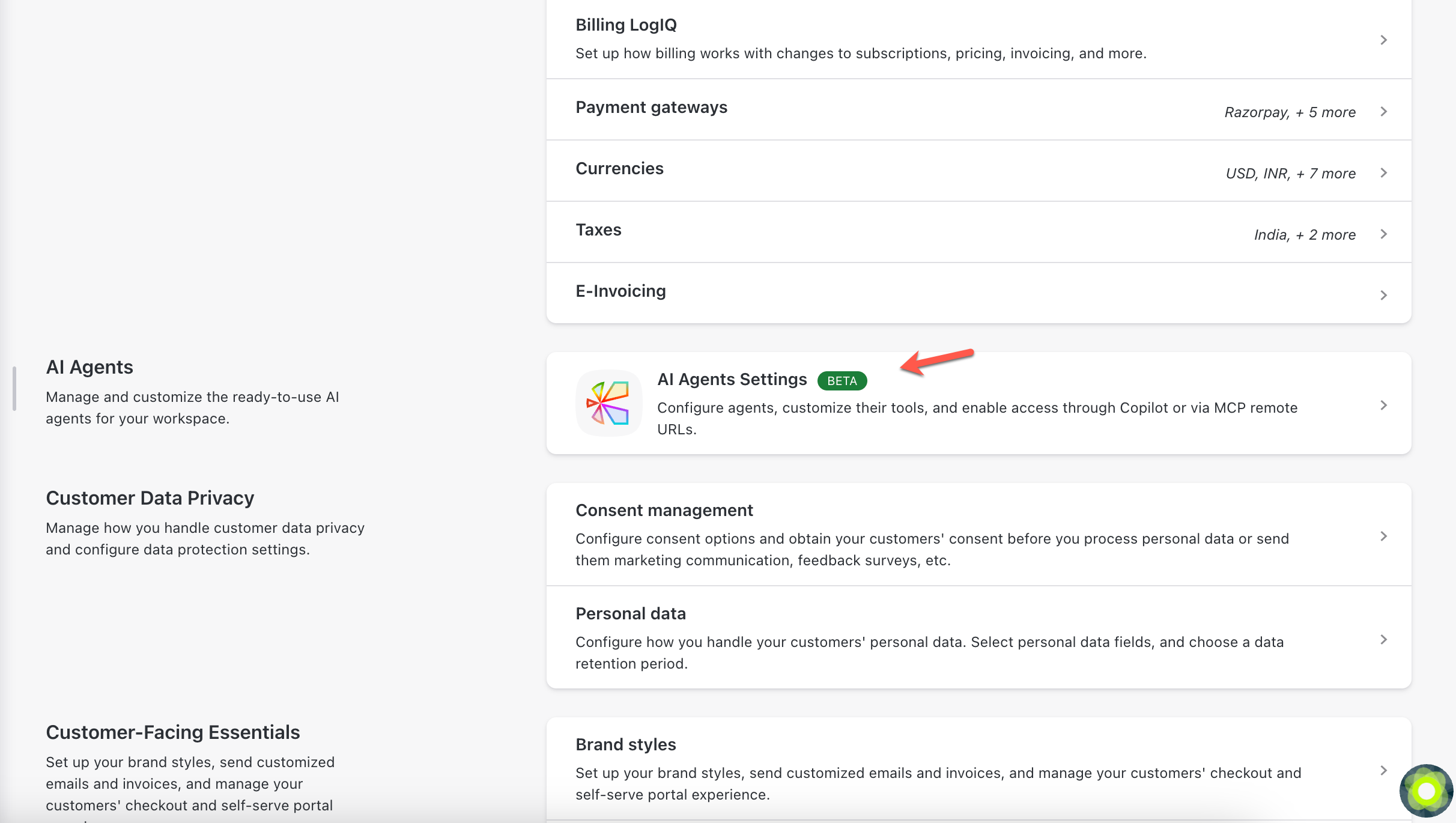 Knowledge Base Agent