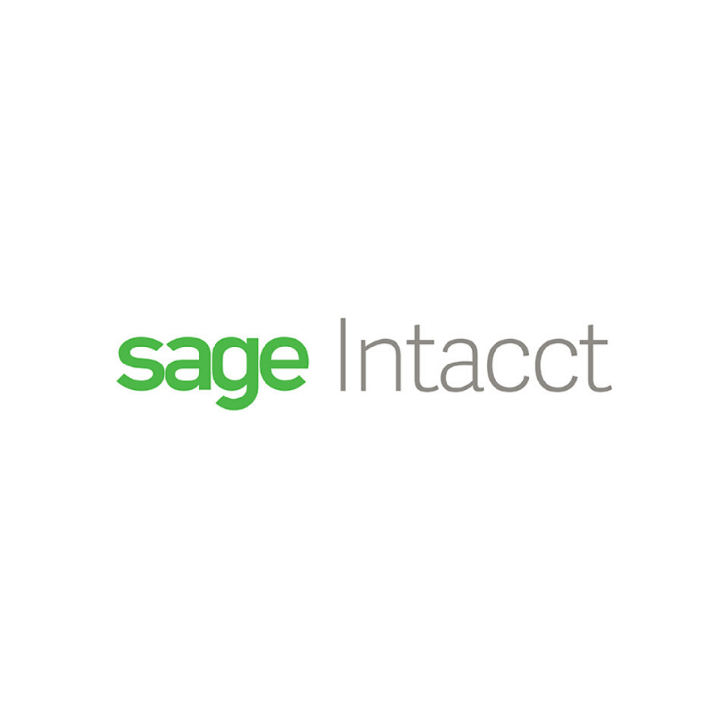 Intacct