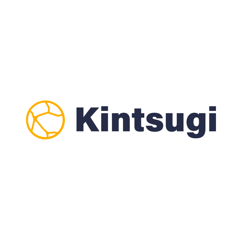 Kintsugi