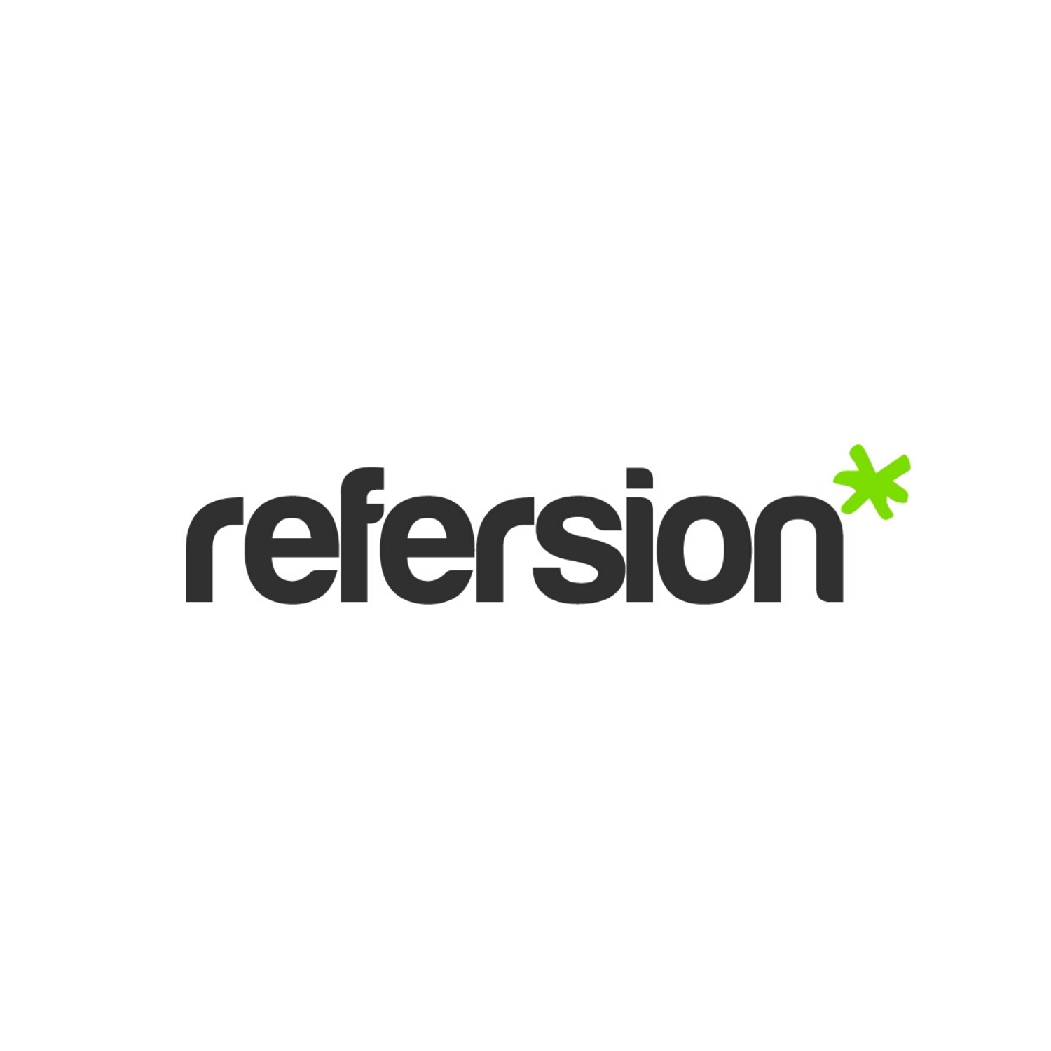 Refersion
