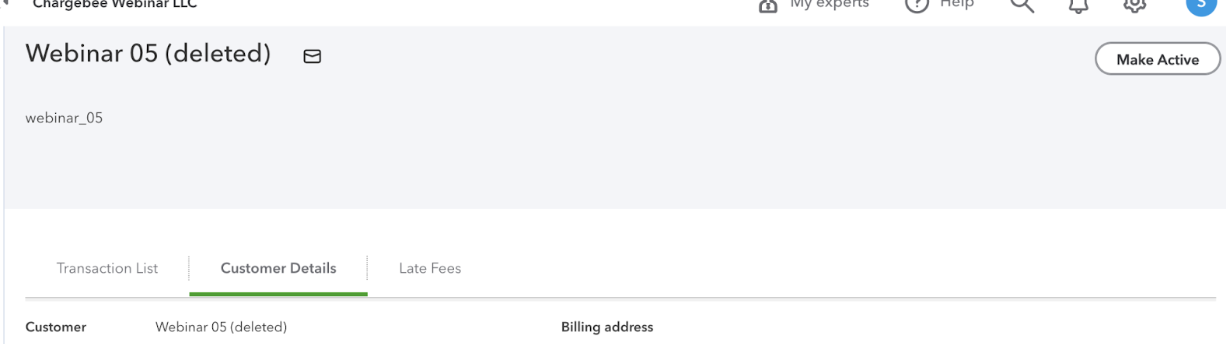 Dependent entity or mapping issue