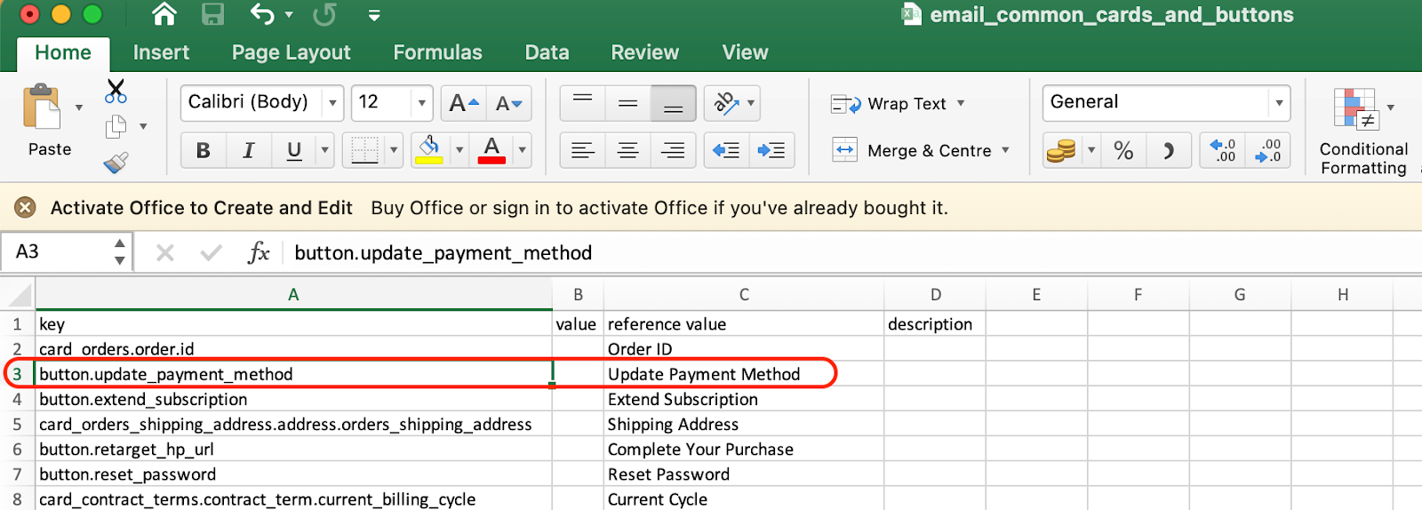 button.update_payment_method key in email_common_cards_and_buttons.csv