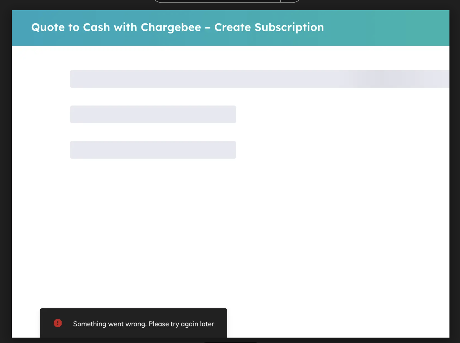 Primary Company setting on HubSpot deal